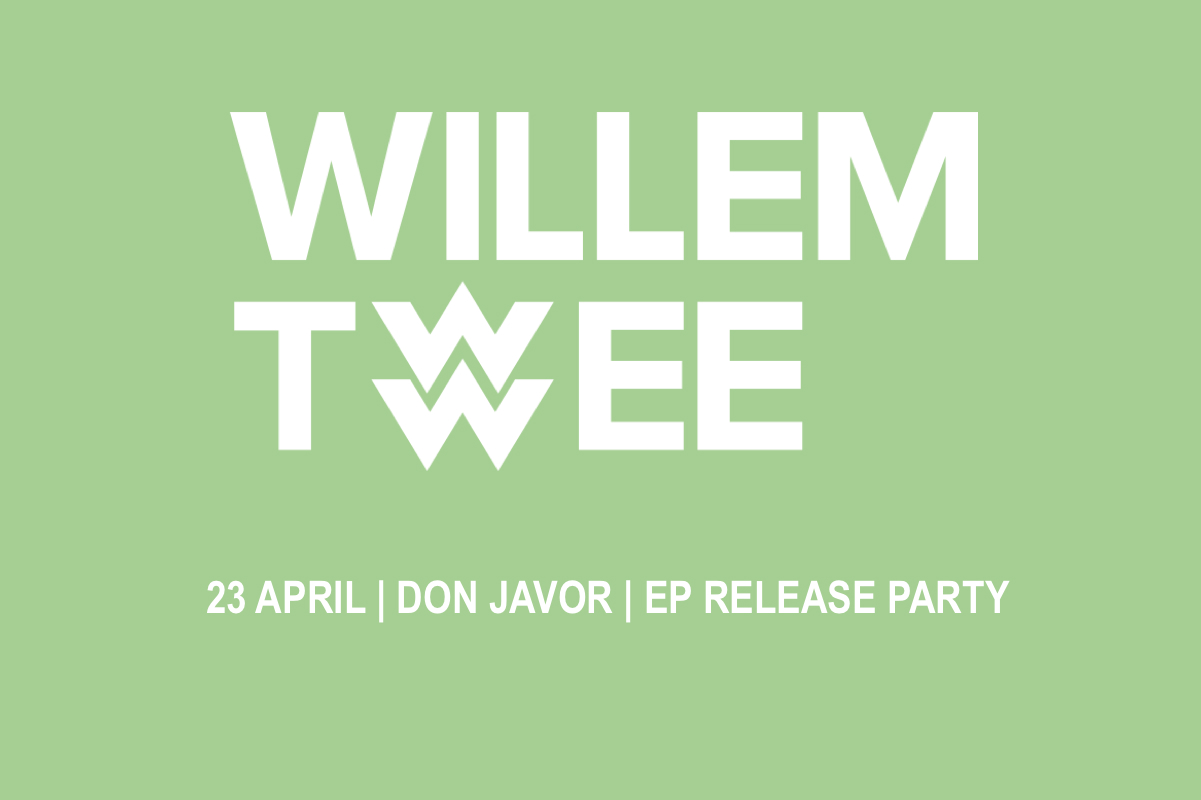 EP release party 23 april 2017